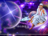 Sai Baba Wallpaper